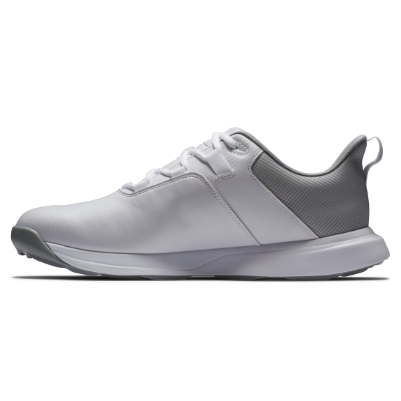 Prolite White/Grey 56924 Homme