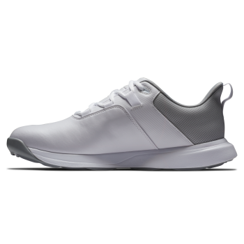 Prolite White/Grey 56924 Homme