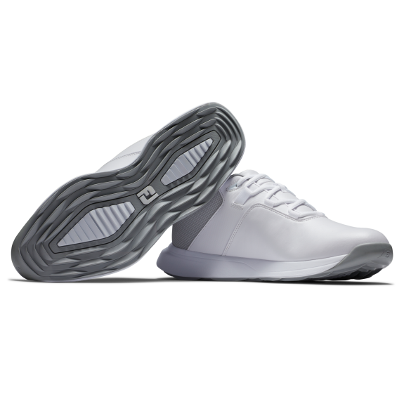 Prolite White/Grey 56924 Homme
