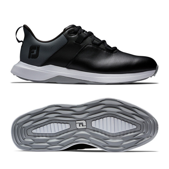 Prolite Black/Grey 56922 Homme