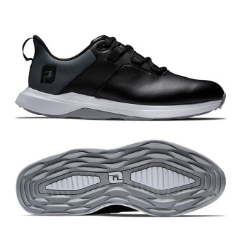 Prolite Black/Grey 56922 Homme