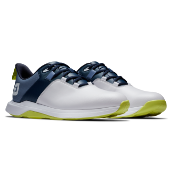 Prolite White/Navy/Lime 56920 Homme 2