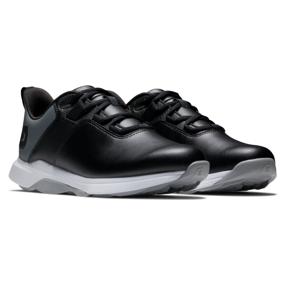 Prolite 98202 Black Grey Charcoal Femme