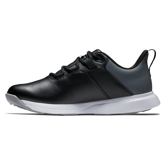 Prolite 98202 Black Grey Charcoal Femme