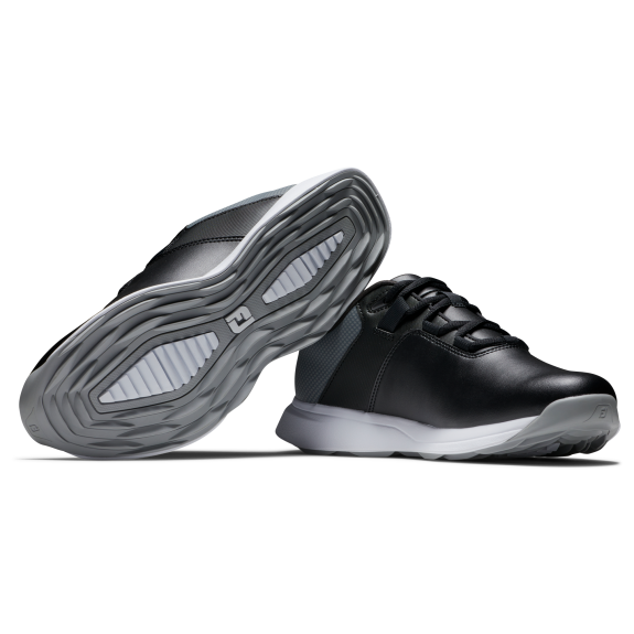 Prolite 98202 Black Grey Charcoal Femme