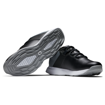 Prolite 98202 Black Grey Charcoal Femme