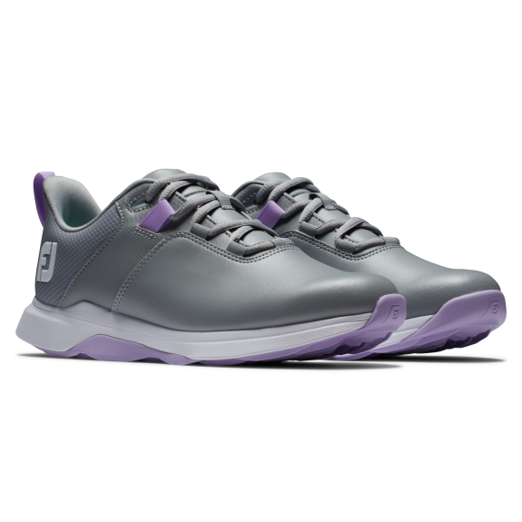 Prolite 98204 Grey/Lilac/White Femme