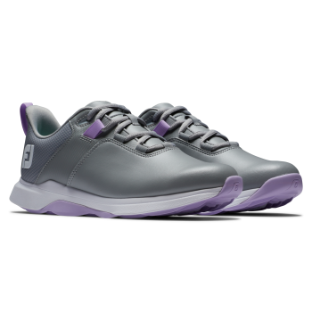 Prolite 98204 Grey/Lilac/White Femme