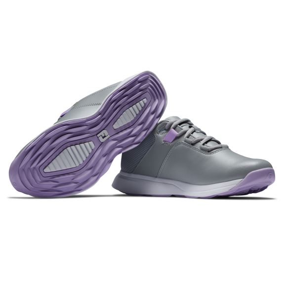 Prolite 98204 Grey/Lilac/White Femme