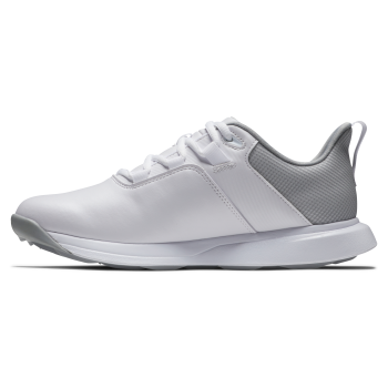Prolite 98205 White/Light Grey Femme 2