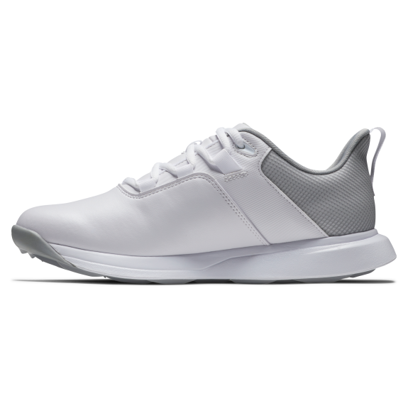 Prolite 98205 White/Light Grey Femme