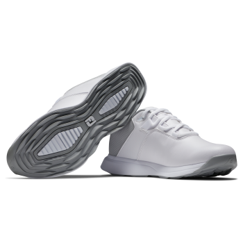 Prolite 98205 White/Light Grey Femme