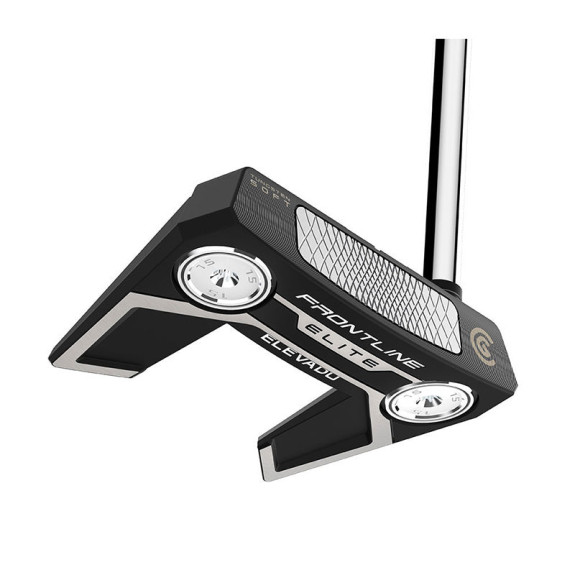 Putter Frontline Elite Elevado UST Mamiya ALL-IN | Droitier