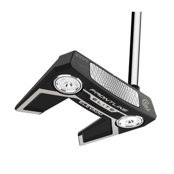 Putter Frontline Elite Elevado UST Mamiya ALL-IN | Droitier Putter Frontline Elite Elevado UST Mamiya ALL-IN | Droitier