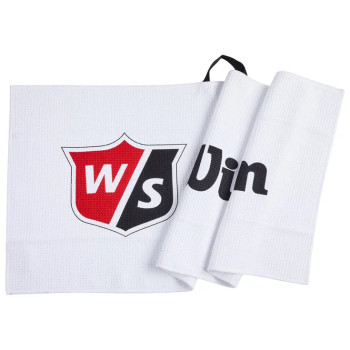 Serviette Wilson Staff Tour Towel 2