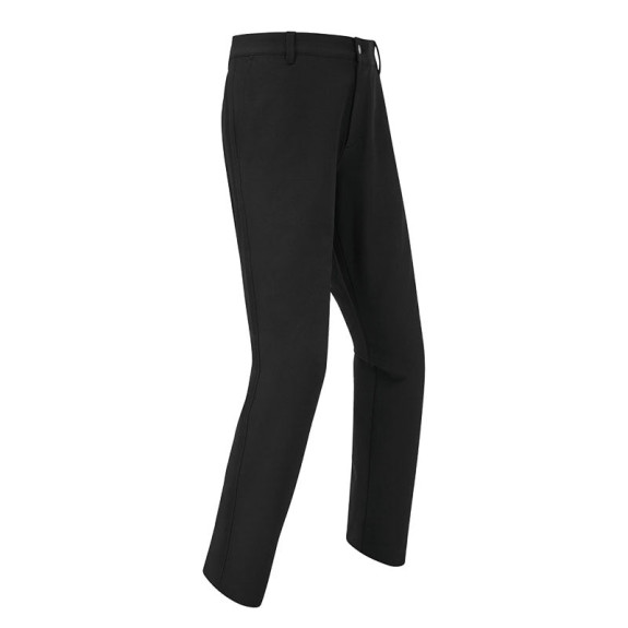 Pantalon FJ Coupe Regular EMEA Black Homme