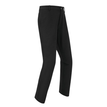 Pantalon FJ Coupe Regular EMEA Black Homme