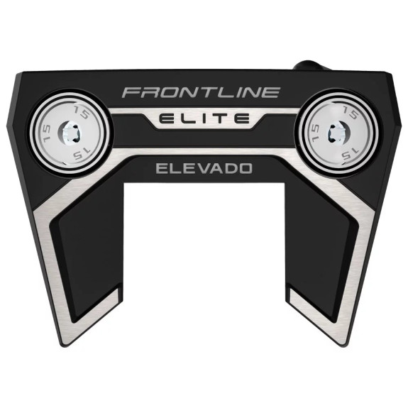 Putter Frontline Elite Elevado S
