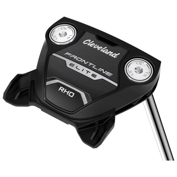 Putter Frontline Elite Rho S