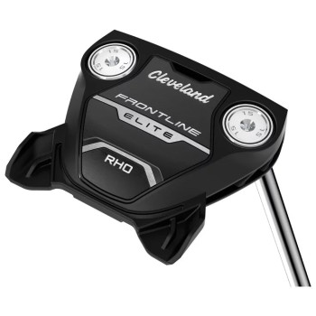 Putter Frontline Elite Rho S