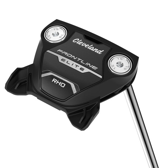 Putter Frontline Elite RHO S UST Mamiya ALL-IN