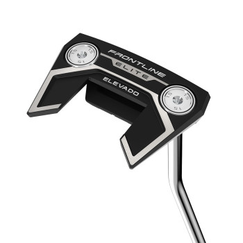 Putter Frontline Elite Elevado UST Mamiya ALL-IN | Droitier Putter Frontline Elite Elevado UST Mamiya ALL-IN | Droitier