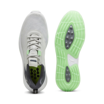 Fusion Crush Sport Grey Green Homme