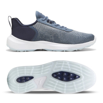 Fusion Crush Sport Evening Sky-Deep Navy Homme