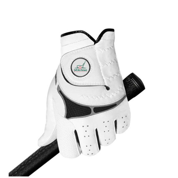 Gant GTxtreme Ballmark GDM Blanc Femme