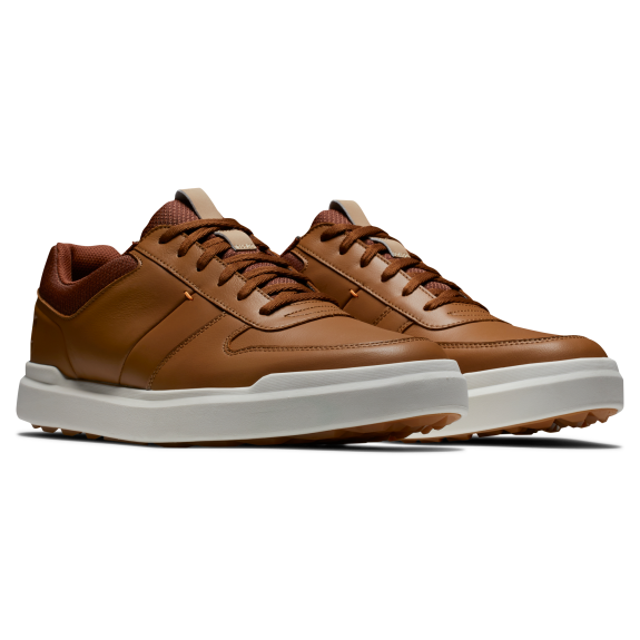 Contour Casual 54373 Brown Homme