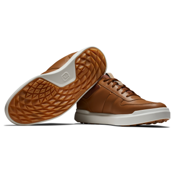 Contour Casual 54373 Brown Homme