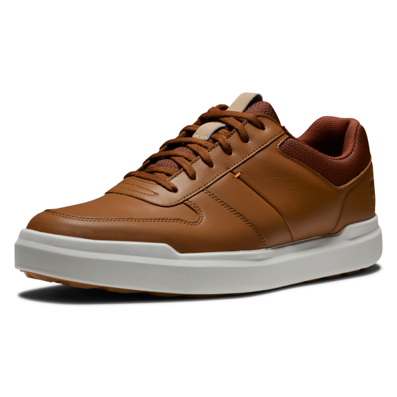 Contour Casual 54373 Brown Homme