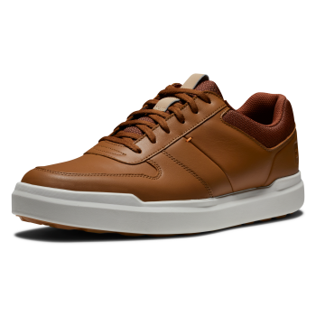 Contour Casual 54373 Brown Homme