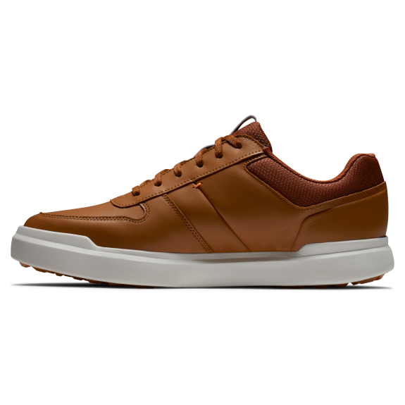 Contour Casual 54373 Brown Homme