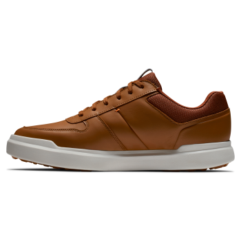 Contour Casual 54373 Brown Homme
