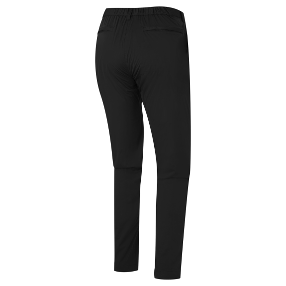 Pantalon de Pluie HydroKnit Black Femme