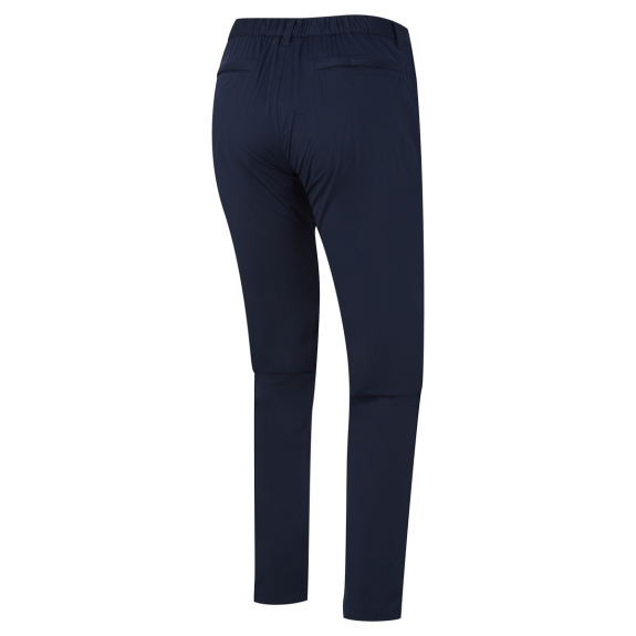 Pantalon de Pluie HydroKnit Navy Femme