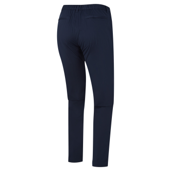 Pantalon de Pluie HydroKnit Navy Femme
