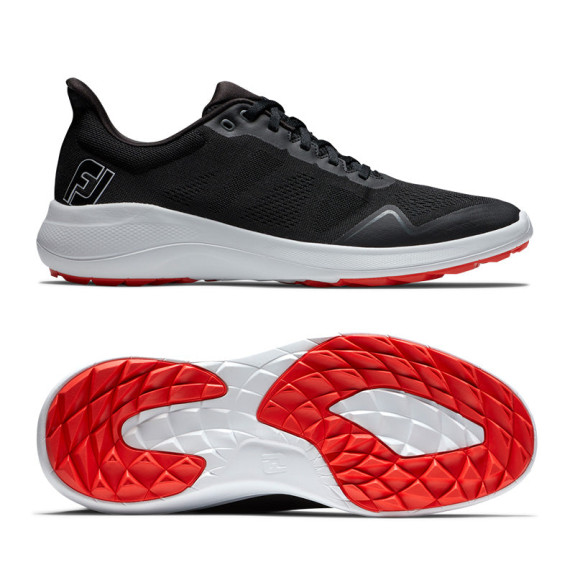 Flex 56141 Black Homme