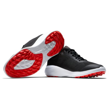 Flex 56141 Black Homme