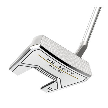 Putter HB Soft Milled 11.0 S | Droitier