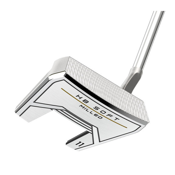 Putter HB Soft Milled 11.0 S | Droitier