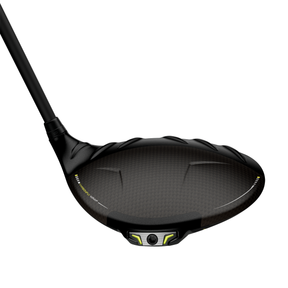 Driver G430 Max 10K | Custom