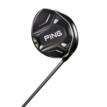 Driver G430 Max 10K | Custom