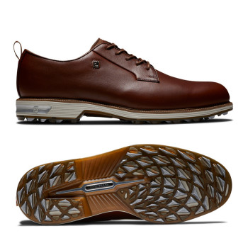 Premiere Series Field 53987 Brown Homme