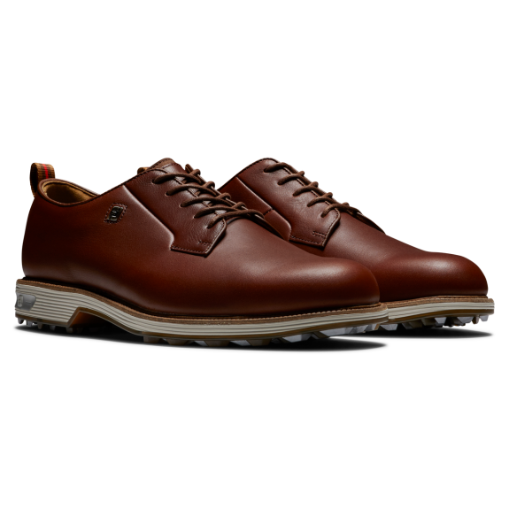 Premiere Series Field 53987 Brown Homme