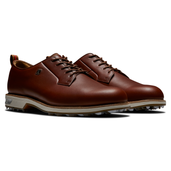 Premiere Series Field 53987 Brown Homme