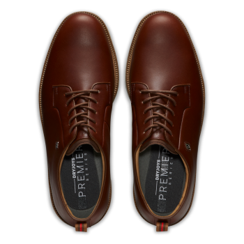 Premiere Series Field 53987 Brown Homme