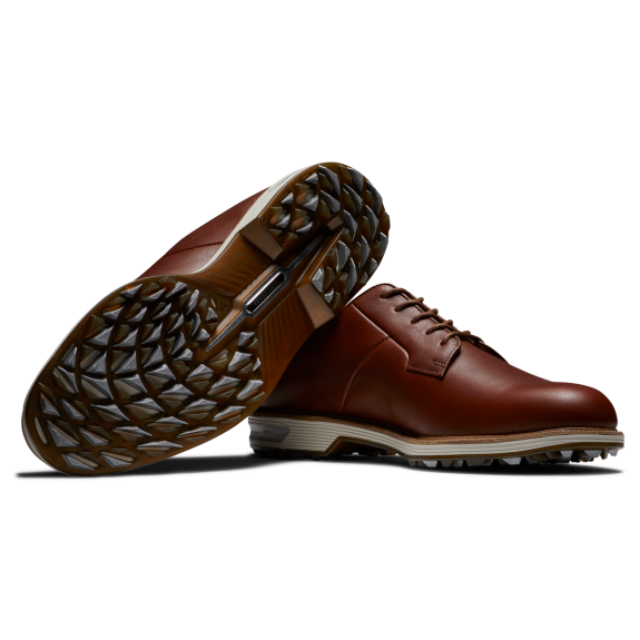 Premiere Series Field 53987 Brown Homme