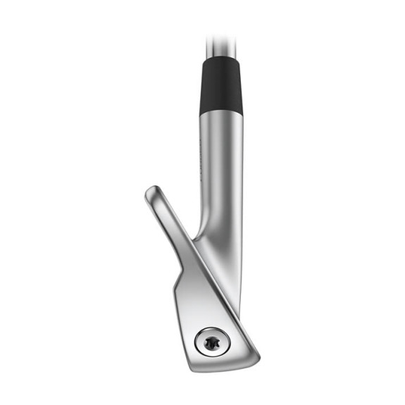 Série de fers Blueprint T Acier | Custom